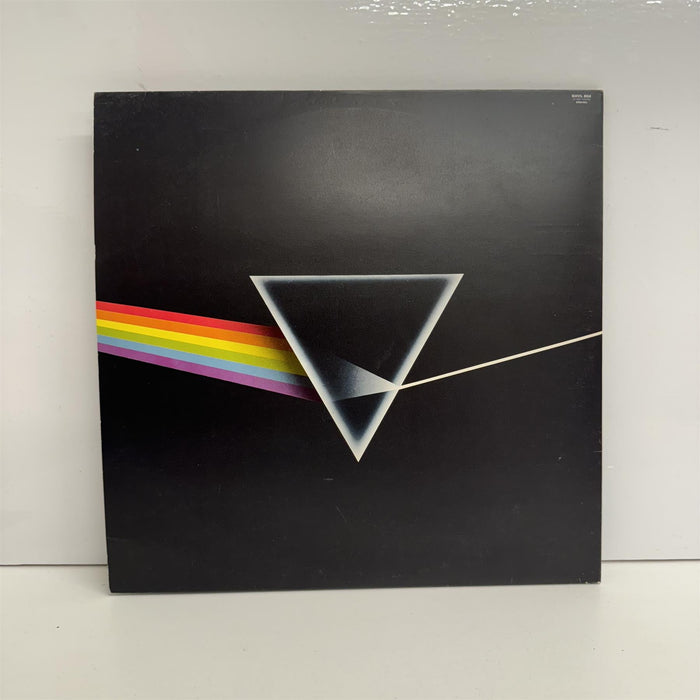 Pink Floyd - The Dark Side Of The Moon Vinyl LP