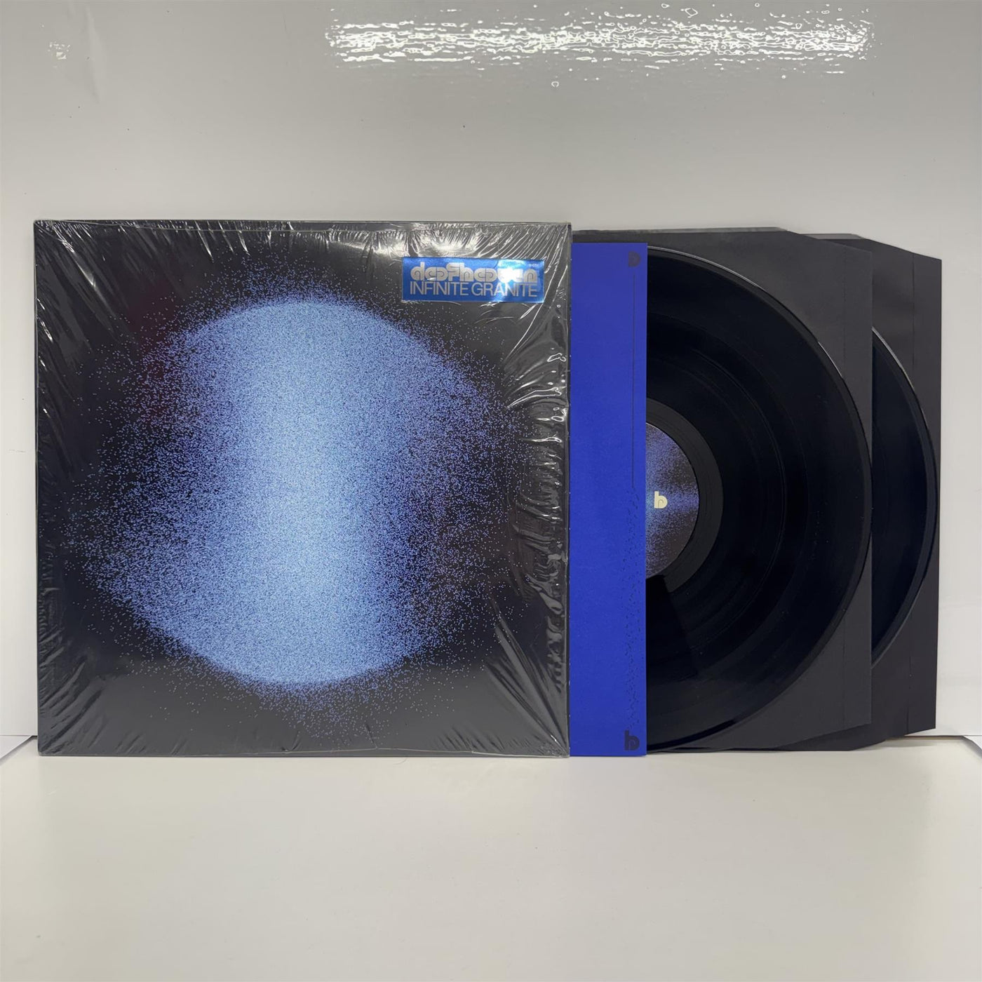 Deafheaven - Infinite Granite 2x Vinyl LP