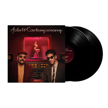 Chromeo - Adult Contemporary