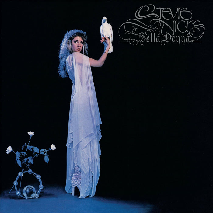 Stevie Nicks - Bella Donna RSD 2022 Expanded Edition 2x 180G Vinyl LP Remastered
