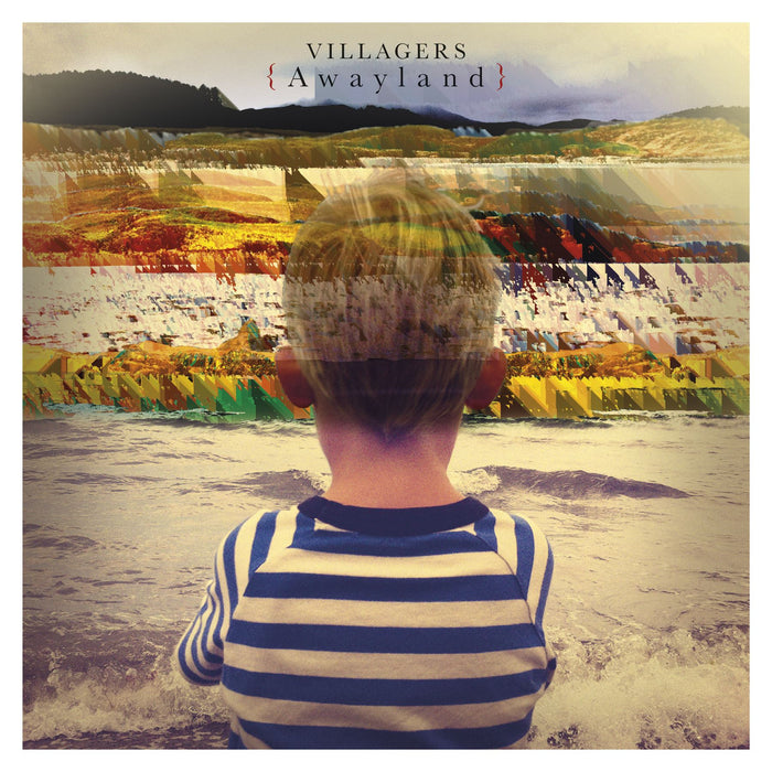 Villagers - {Awayland} Blue Vinyl LP Reissue