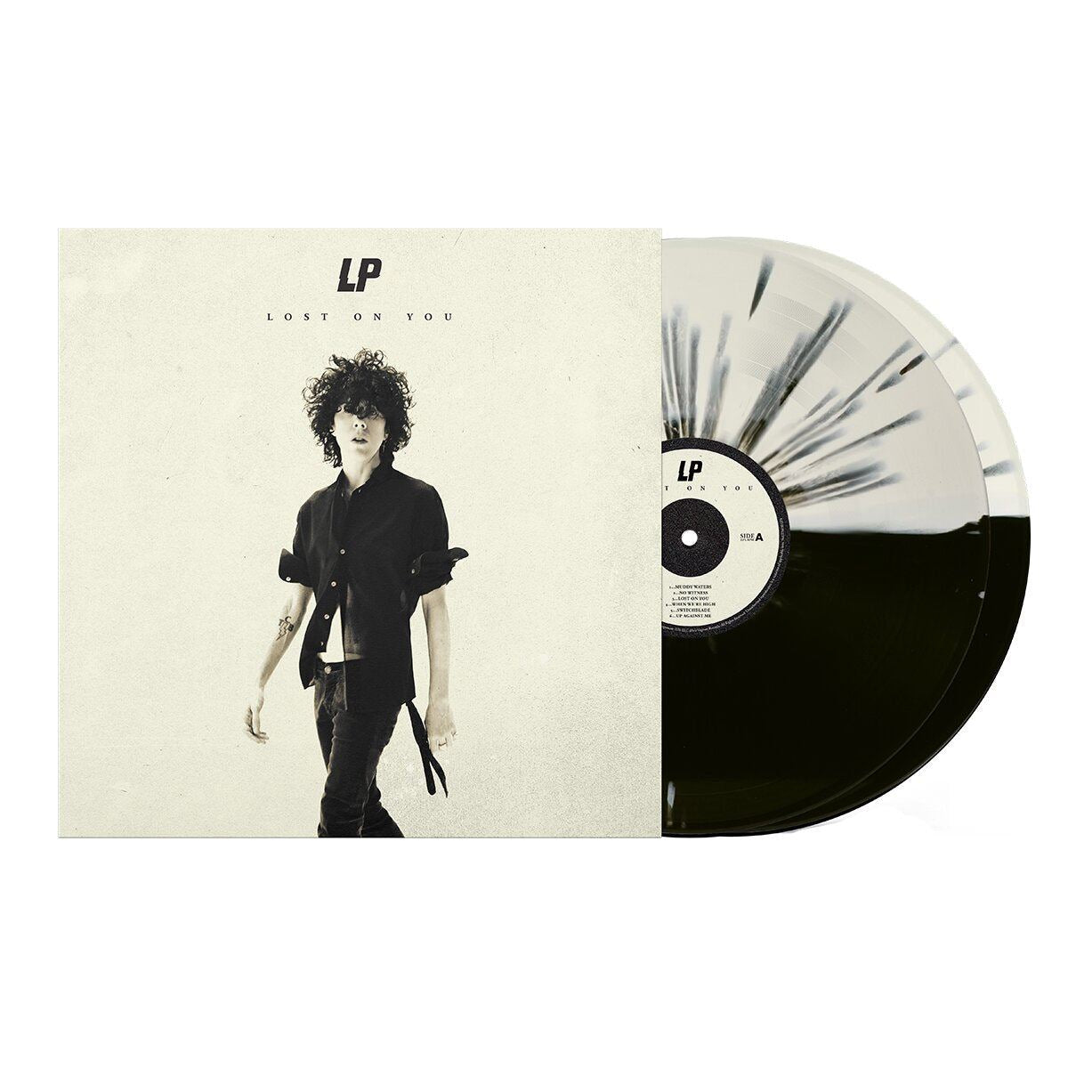 LP - Lost On You (10th Anniversary Deluxe Edition)