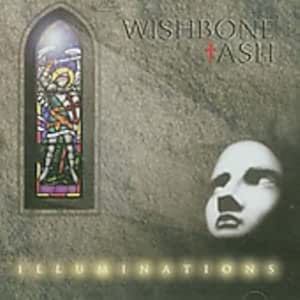 Wishbone Ash - Illuminations CD