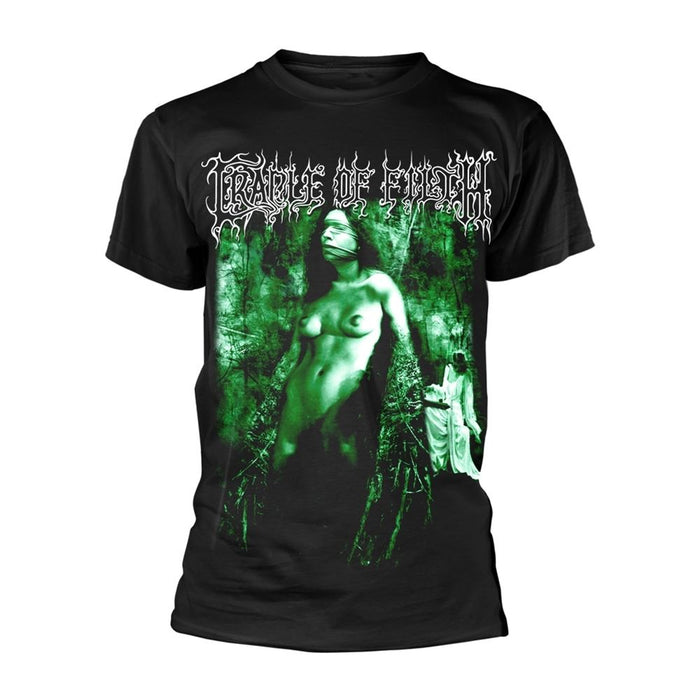 Cradle Of Filth - Graven Sin T-Shirt