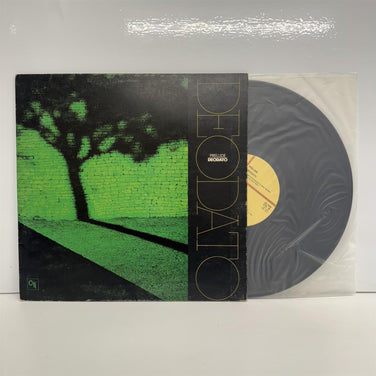 Deodato - Prelude Vinyl LP