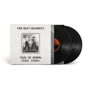Car Seat Headrest - Teen of Denial: Joe’s Story