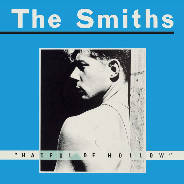 The Smiths - Hatful Of Hollow 180G Vinyl LP Reissue