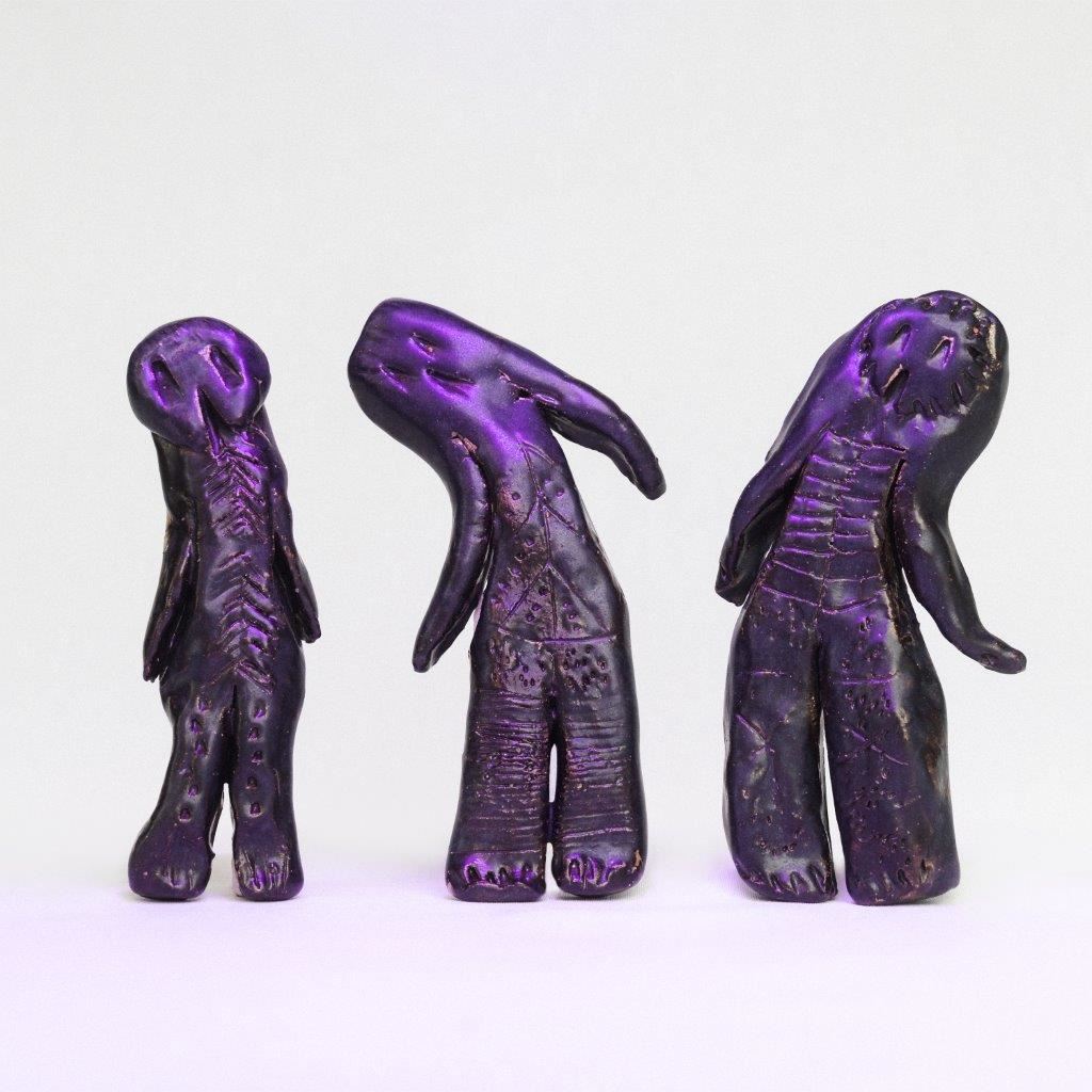 LYR - The Ultraviolet Age