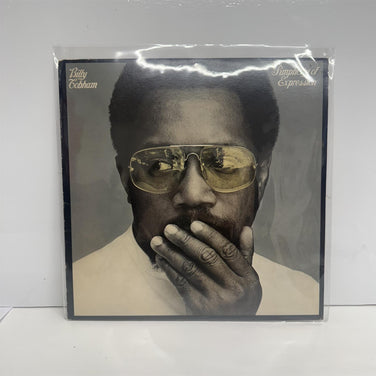 Billy Cobham - Simplicity Of Expression - Depth Of Thought Vinyl LP