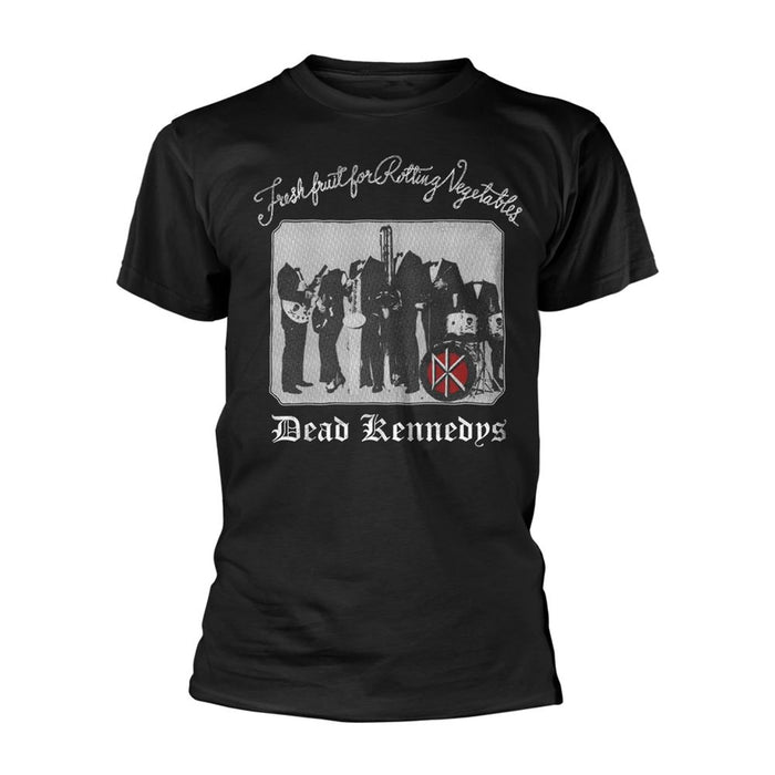 Dead Kennedys - Fresh Fruit For Rotting Vegetables 2 T-Shirt