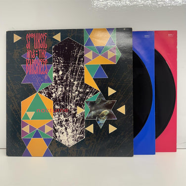 Siouxsie & The Banshees - Nocturne 2x Vinyl LP