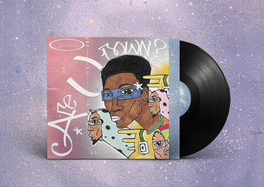 Spencer - Are U Down?