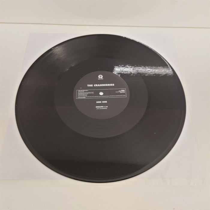 The Cranberries - Dreams 12" Vinyl Single