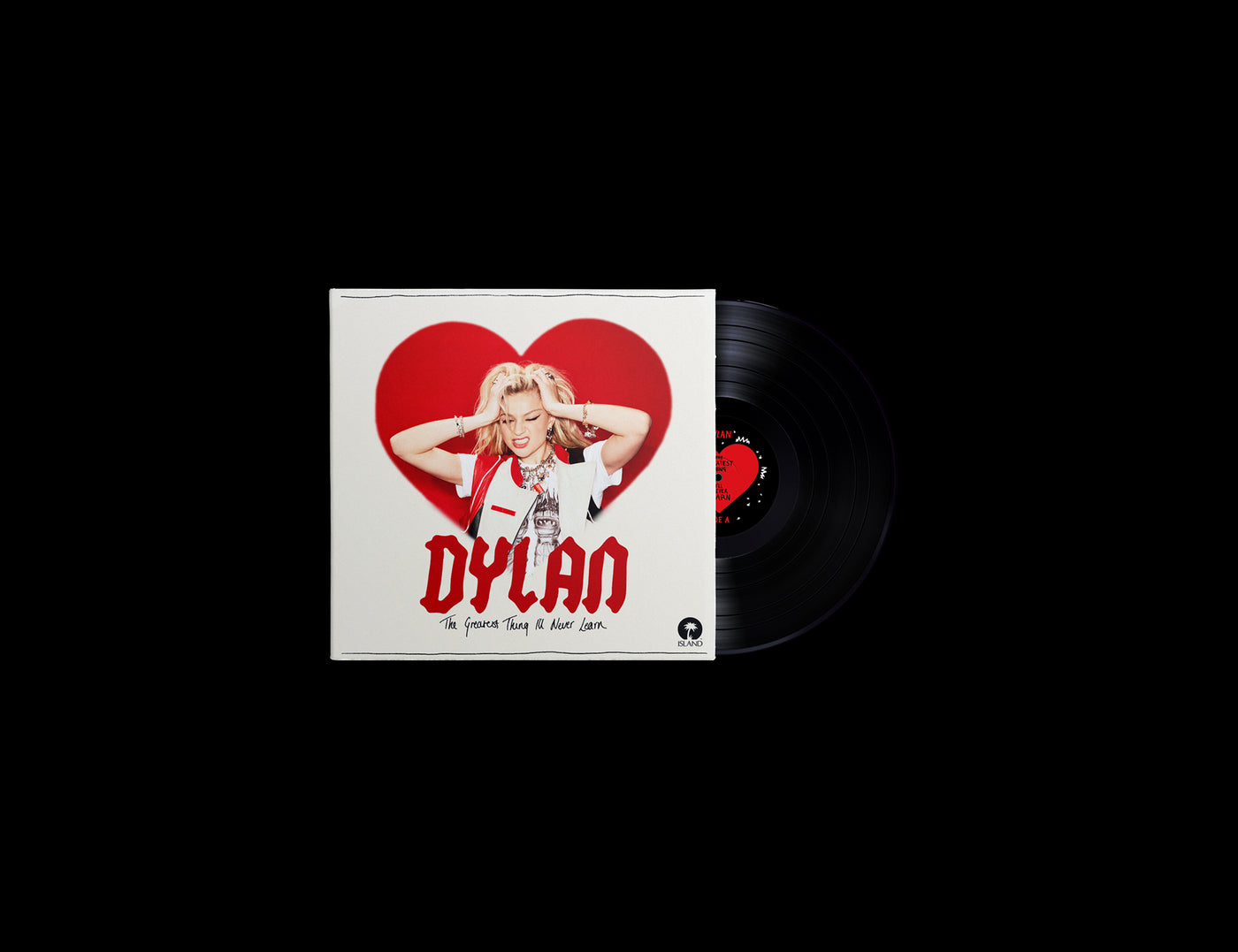 Dylan - The Greatest Thing I'll Never Learn