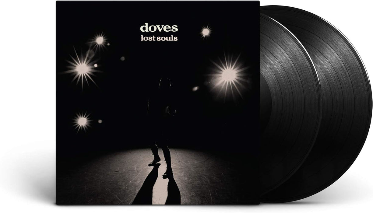 Doves - Lost Souls 2x Vinyl LP