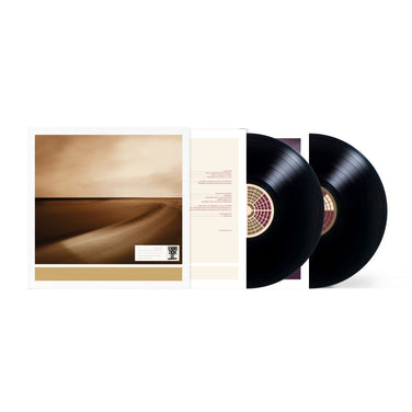 Brian Eno With Jon Hopkins & Leo Abrahams - Small Craft On A Milk Sea RSD 2026 2x Vinyl LP Reissue