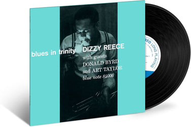 Dizzy Reece - Blues In Trinity (Tone Poet) 180G Vinyl LP Reissue