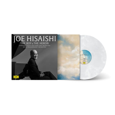Joe Hisaishi - The Boy and the Heron: Symphonic Suite for Piano and Orchestra