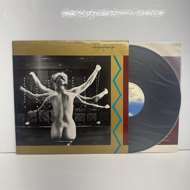 UFO - Making Contact Vinyl LP