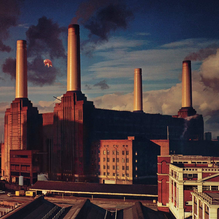 Pink Floyd - Animals 180G Vinyl LP Remastered