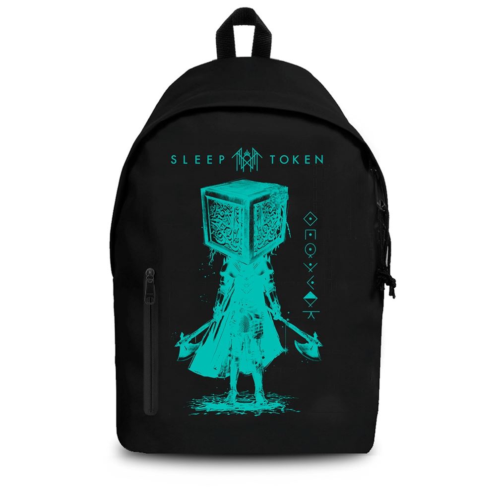 Sleep Token - Granite Backpack