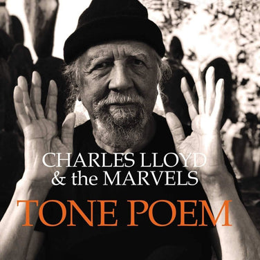 Charles Lloyd & The Marvels - Tone Poem 2x 180G Vinyl LP
