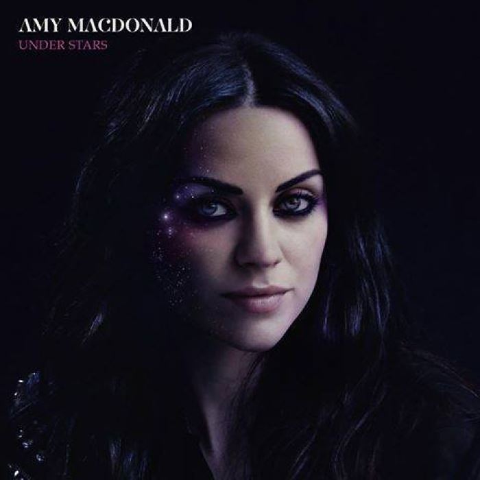 Amy MacDonald - Under Stars CD