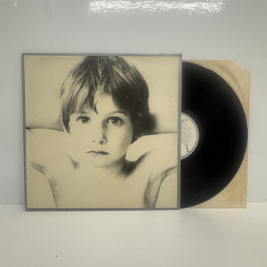U2 - Boy Vinyl LP