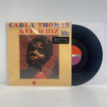 Carla Thomas - Gee Whiz Vinyl LP