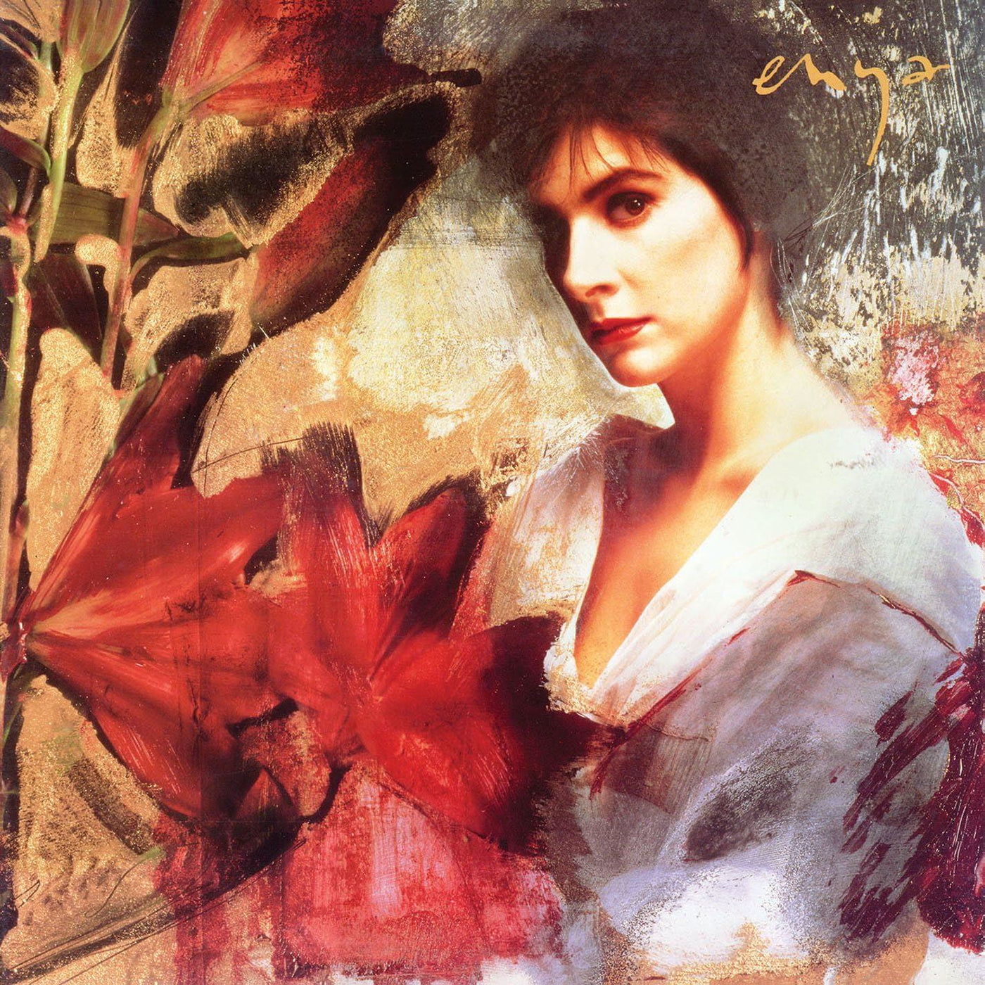 Enya - Watermark Vinyl LP Reissue
