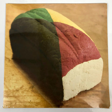 Lion Vibes - Use Your Loaf Dub Limited Numbered Vinyl LP