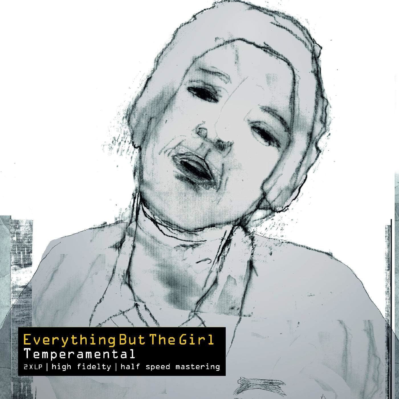 Everything But The Girl - Amplified Heart 25th Anniversary Edition