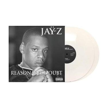 Jay-Z - Reasonable Doubt