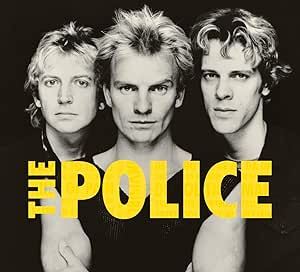 The Police - The Police 2CD