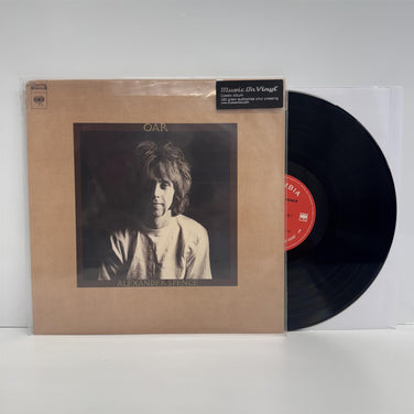 Alexander Spence - Oar Vinyl LP