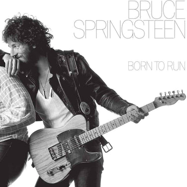 Bruce Springsteen - Born To Run Vinyl LP Reissue