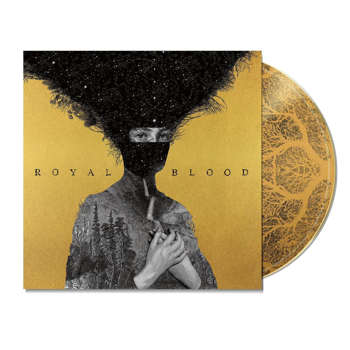 Royal Blood - Royal Blood 10th Anniversary Edition CD