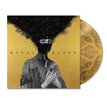 Royal Blood - Royal Blood 10th Anniversary Edition CD