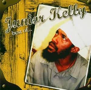 Junior Kelly - Best Of CD