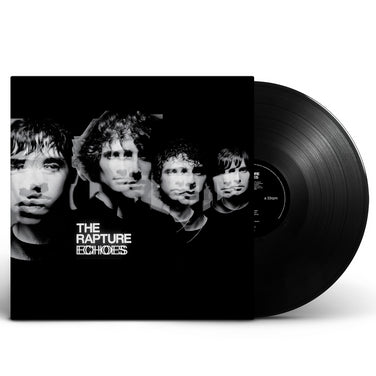 The Rapture - Echoes Vinyl LP