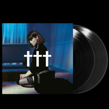 ††† (Crosses) - Goodnight, God Bless, I Love U, Delete