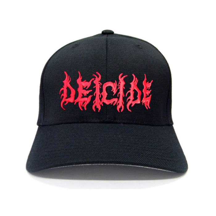 Deicide - Logo Cap