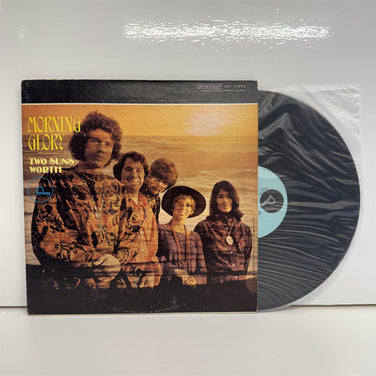 Morning Glory - Two Suns Worth Vinyl LP