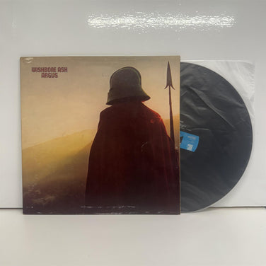 Wishbone Ash - Argus Vinyl LP