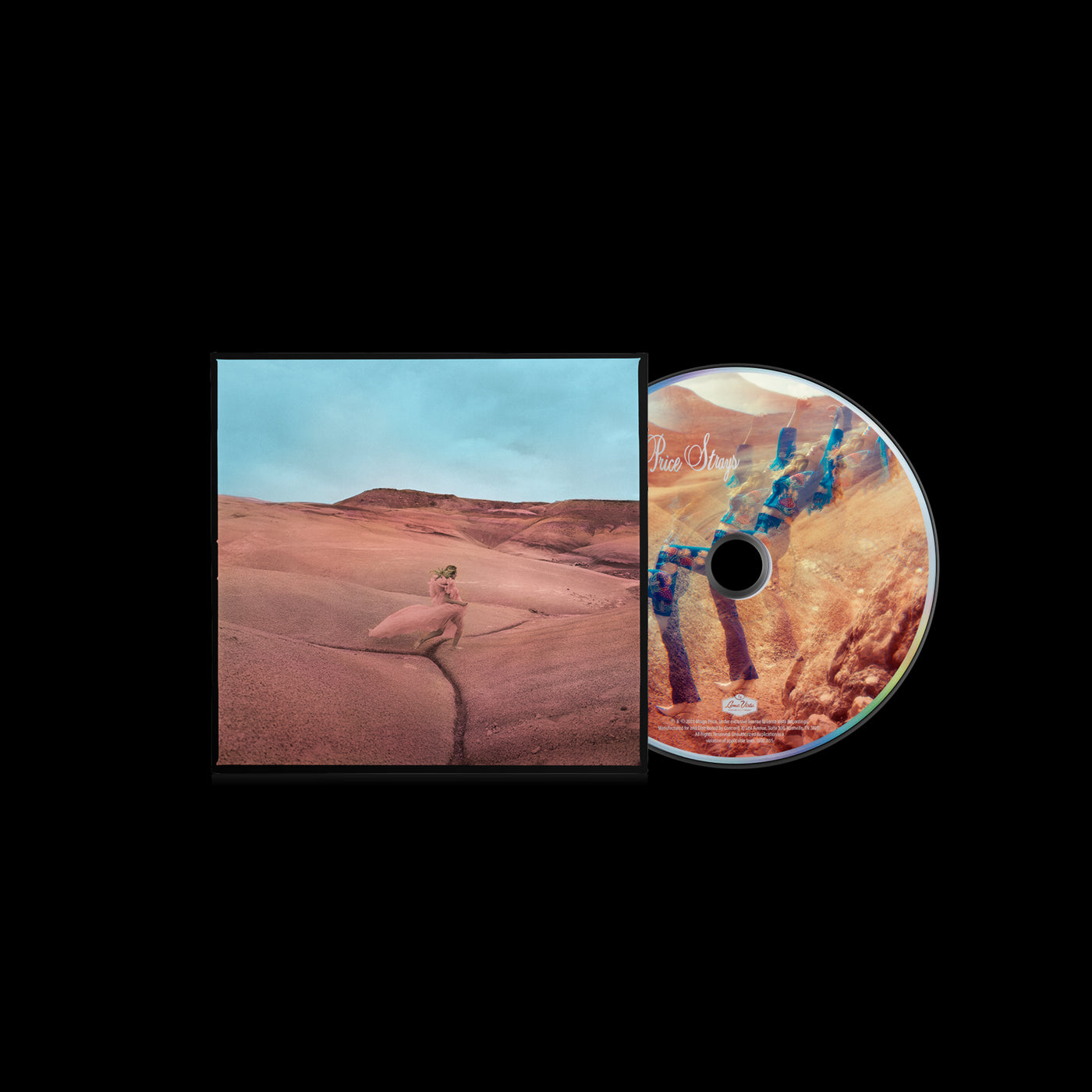 Margo Price - Strays