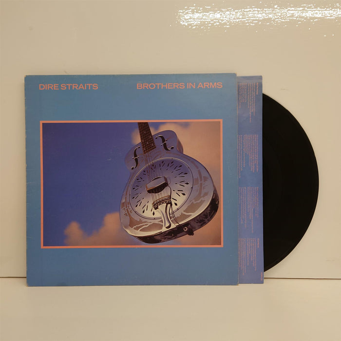 Dire Straits - Brothers In Arms Vinyl LP