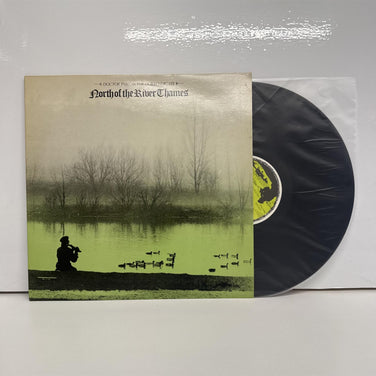 Doctor Pablo & The Dub Syndicate - North Of The River Thames Vinyl LP