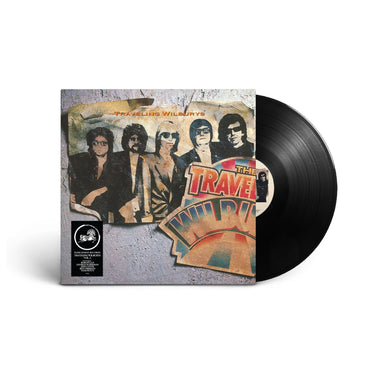 Traveling Wilburys - The Traveling Wilburys (Vol. 1)