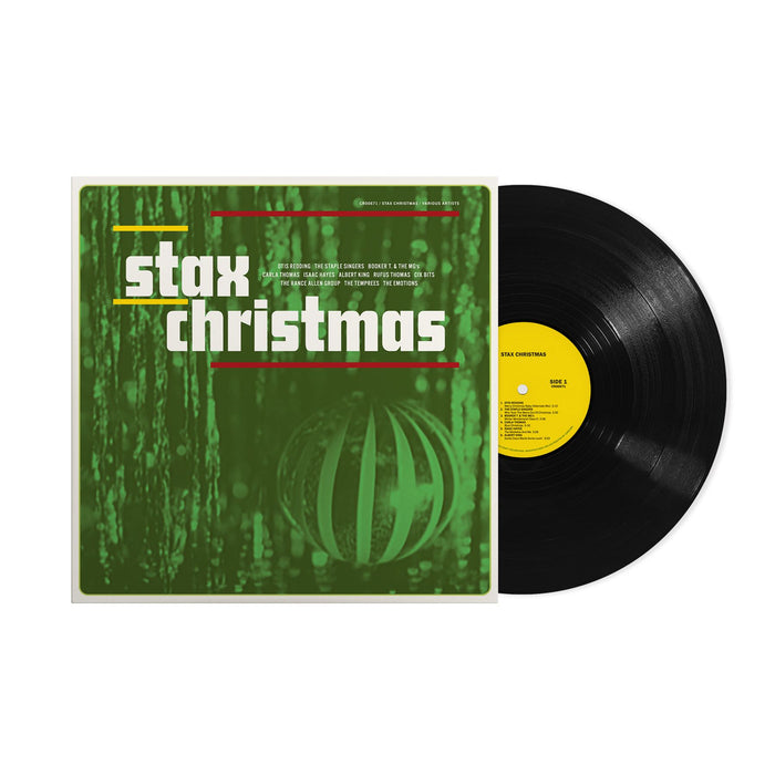 Stax Christmas - V/A