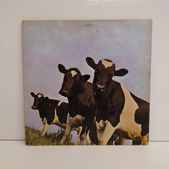 Pink Floyd - Atom Heart Mother Vinyl LP